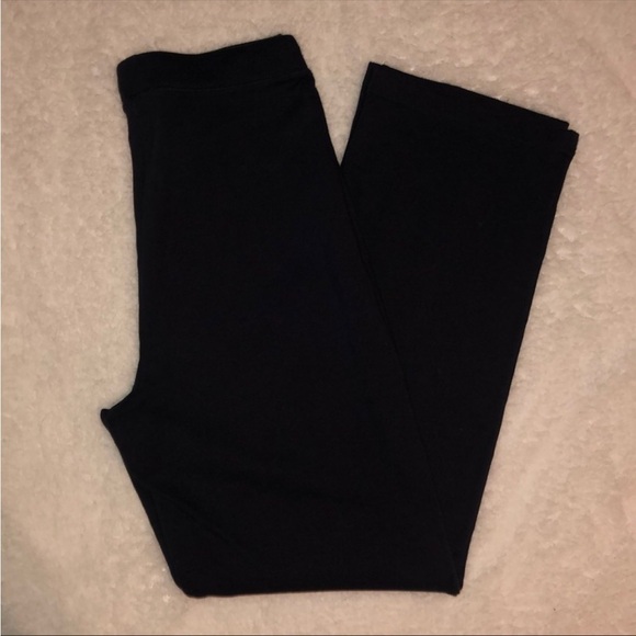 Crazy Horse by Liz Claiborne drawstring pants Navy Small - Picture 4 of 9